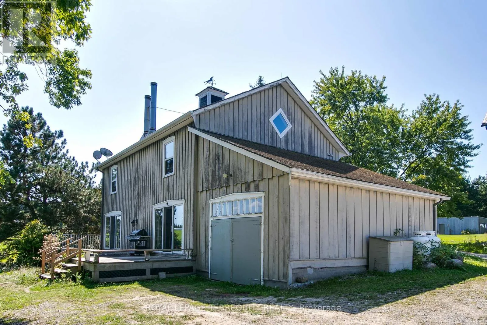 15625 8TH CONCESSION ROAD