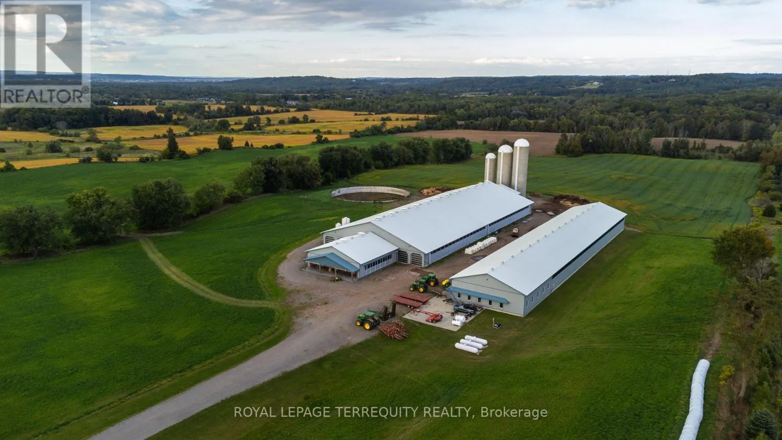 15625 8TH CONCESSION ROAD