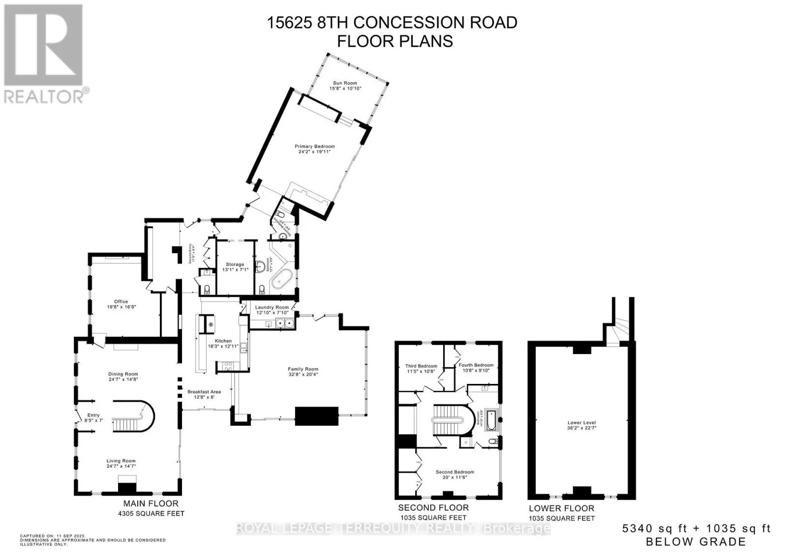 15625 8TH CONCESSION ROAD