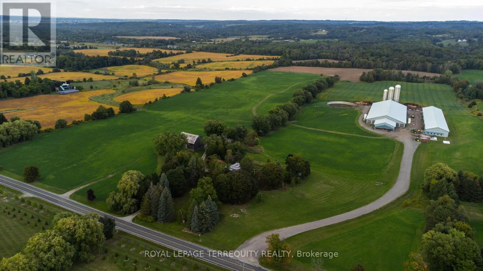 15625 8TH CONCESSION ROAD