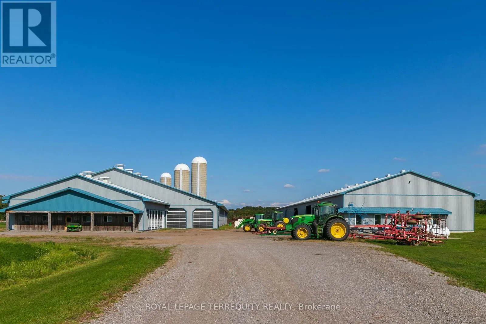 15625 8TH CONCESSION ROAD