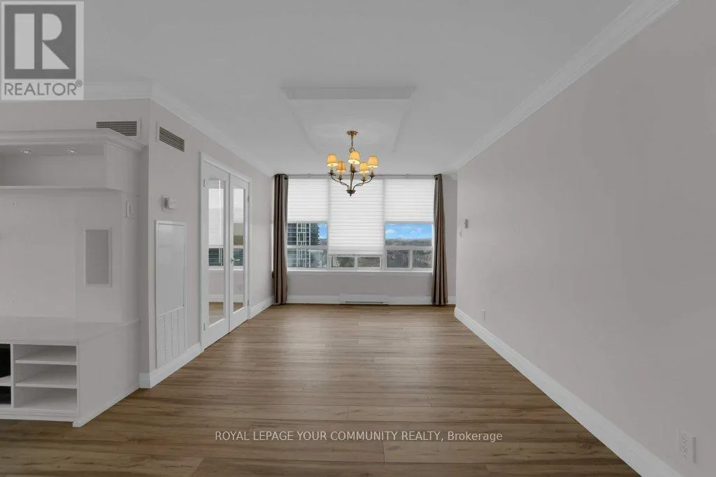1404 - 22 CLARISSA DRIVE