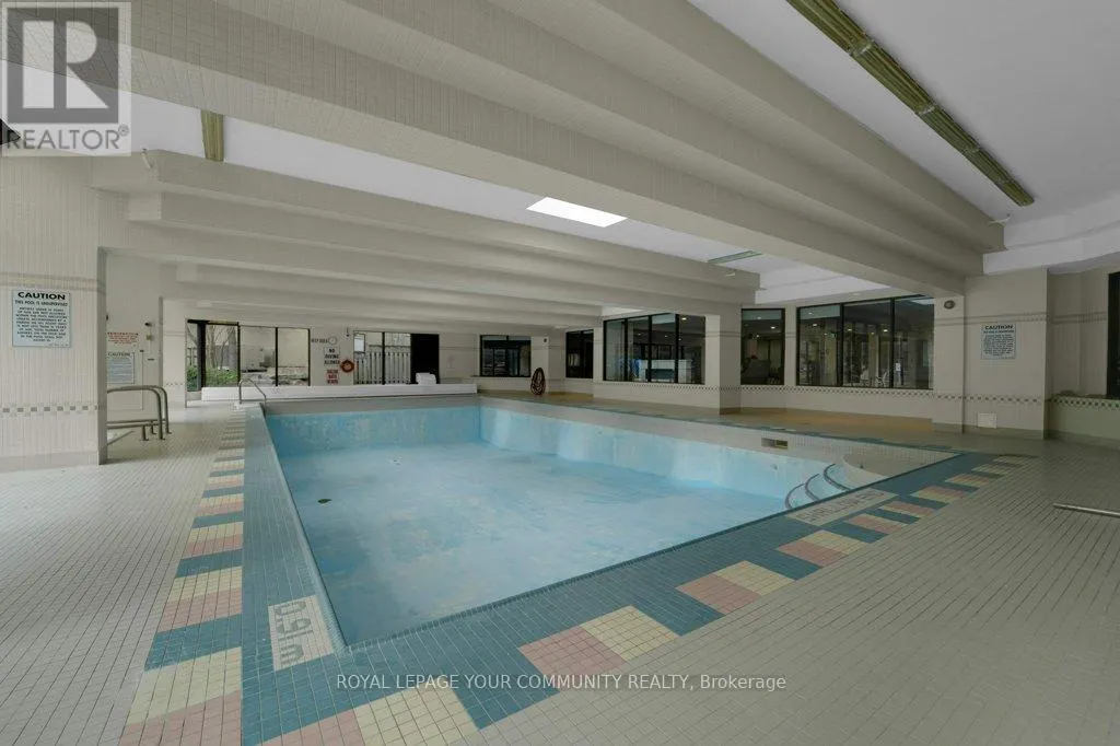1404 - 22 CLARISSA DRIVE