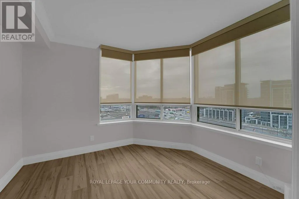 1404 - 22 CLARISSA DRIVE
