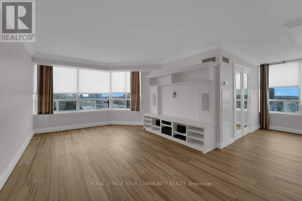 1404 - 22 CLARISSA DRIVE