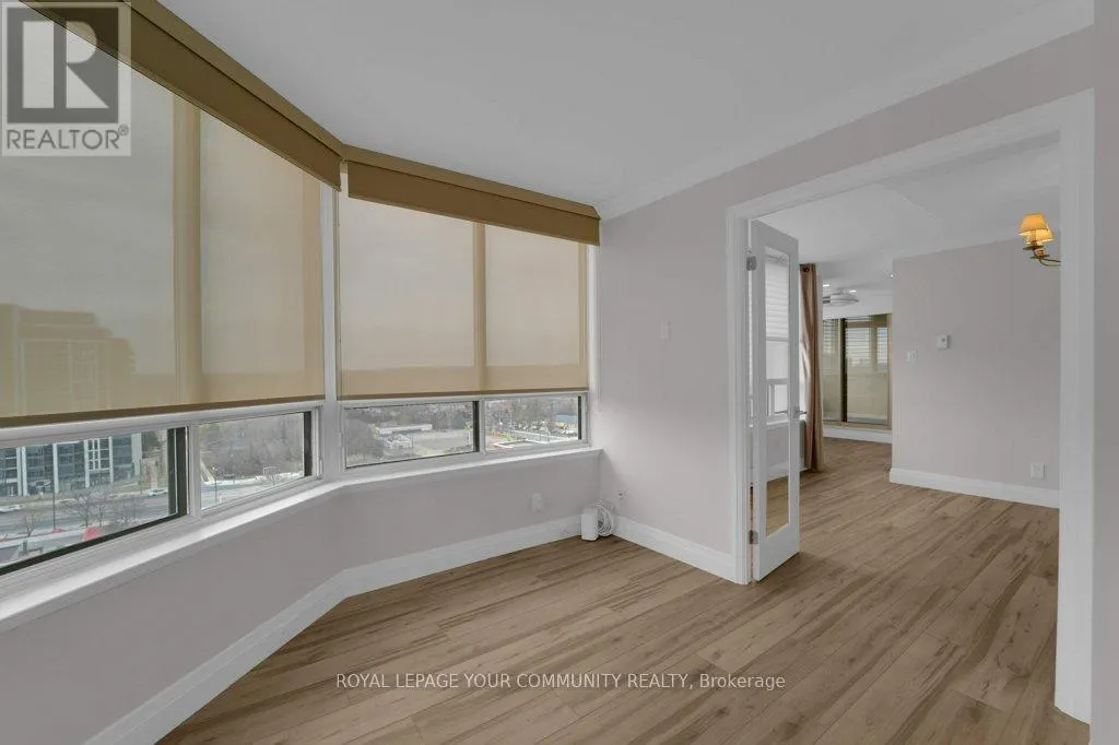 1404 - 22 CLARISSA DRIVE