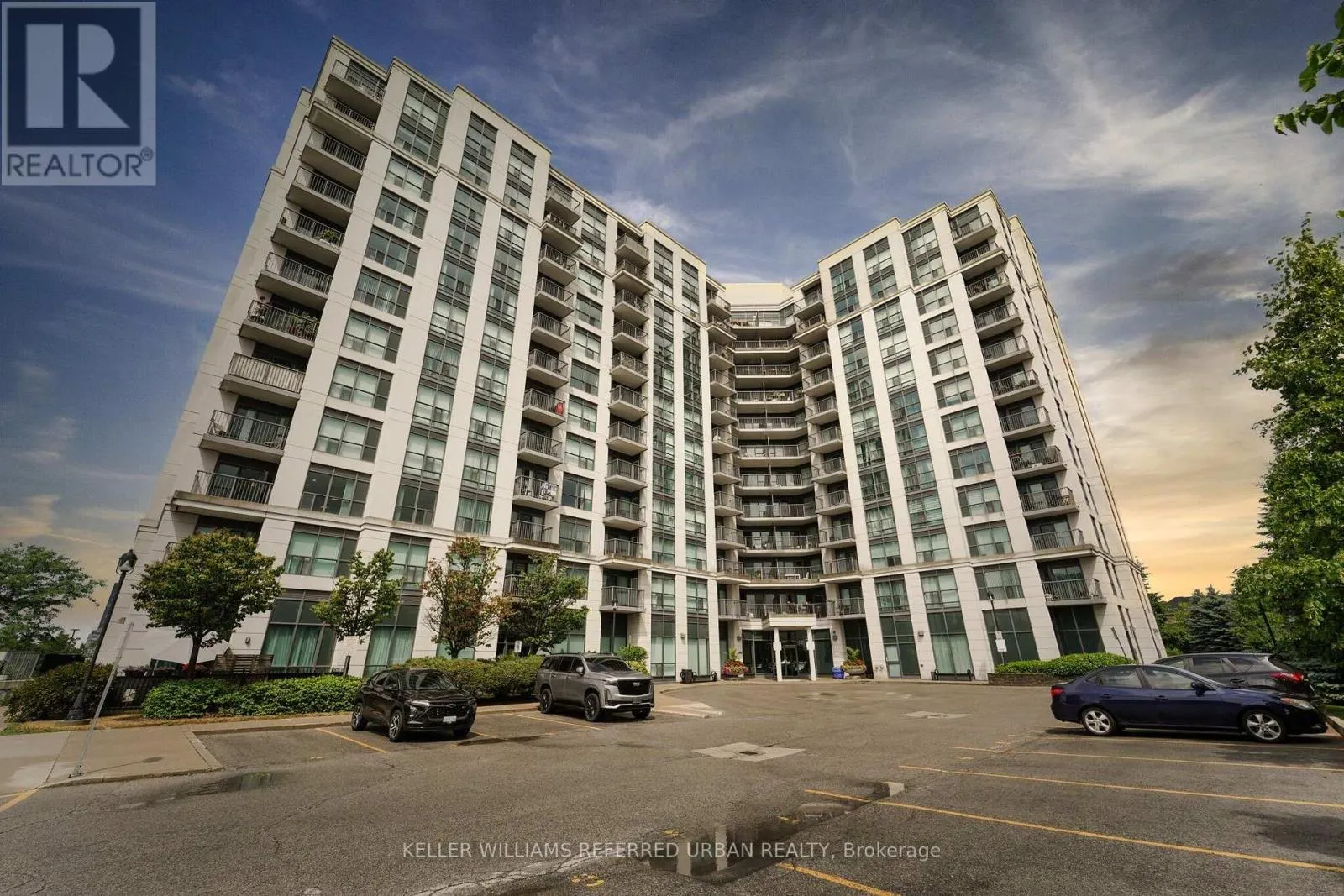 909 - 185 ONEIDA CRESCENT