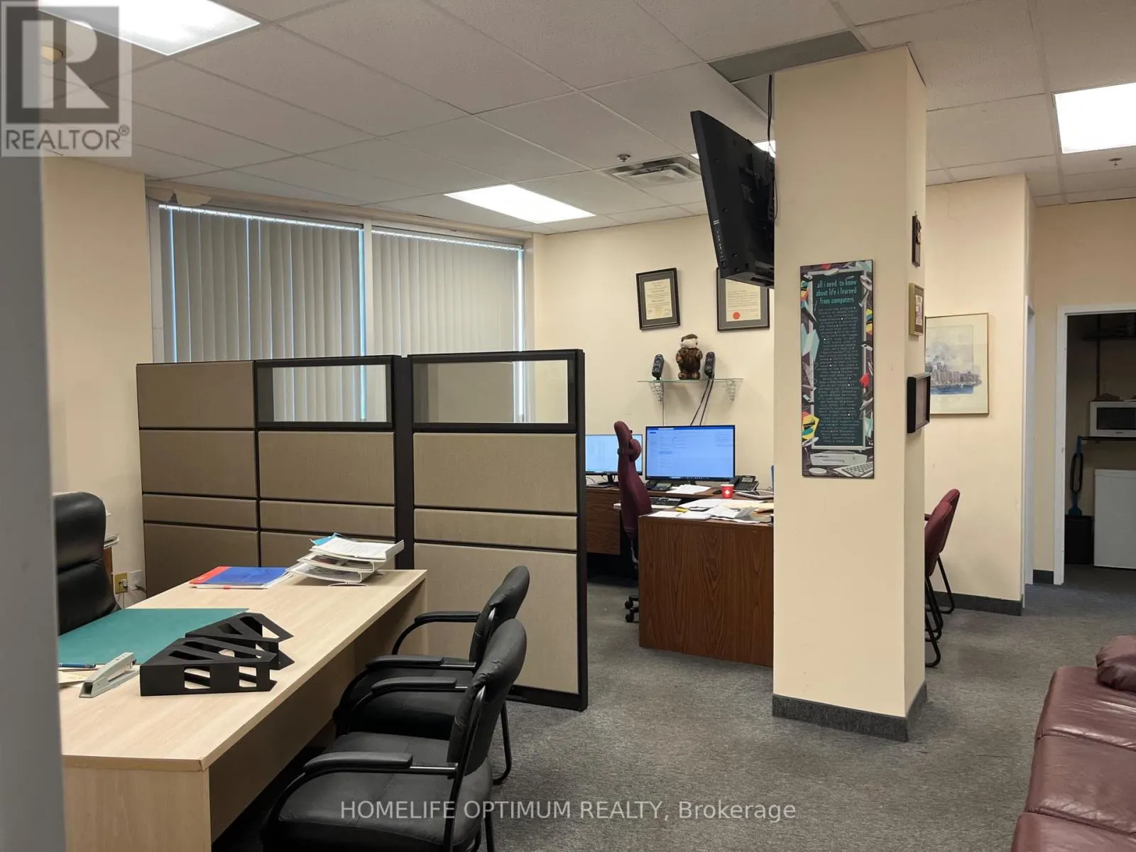 308 - 505 HIGHWAY 7 E