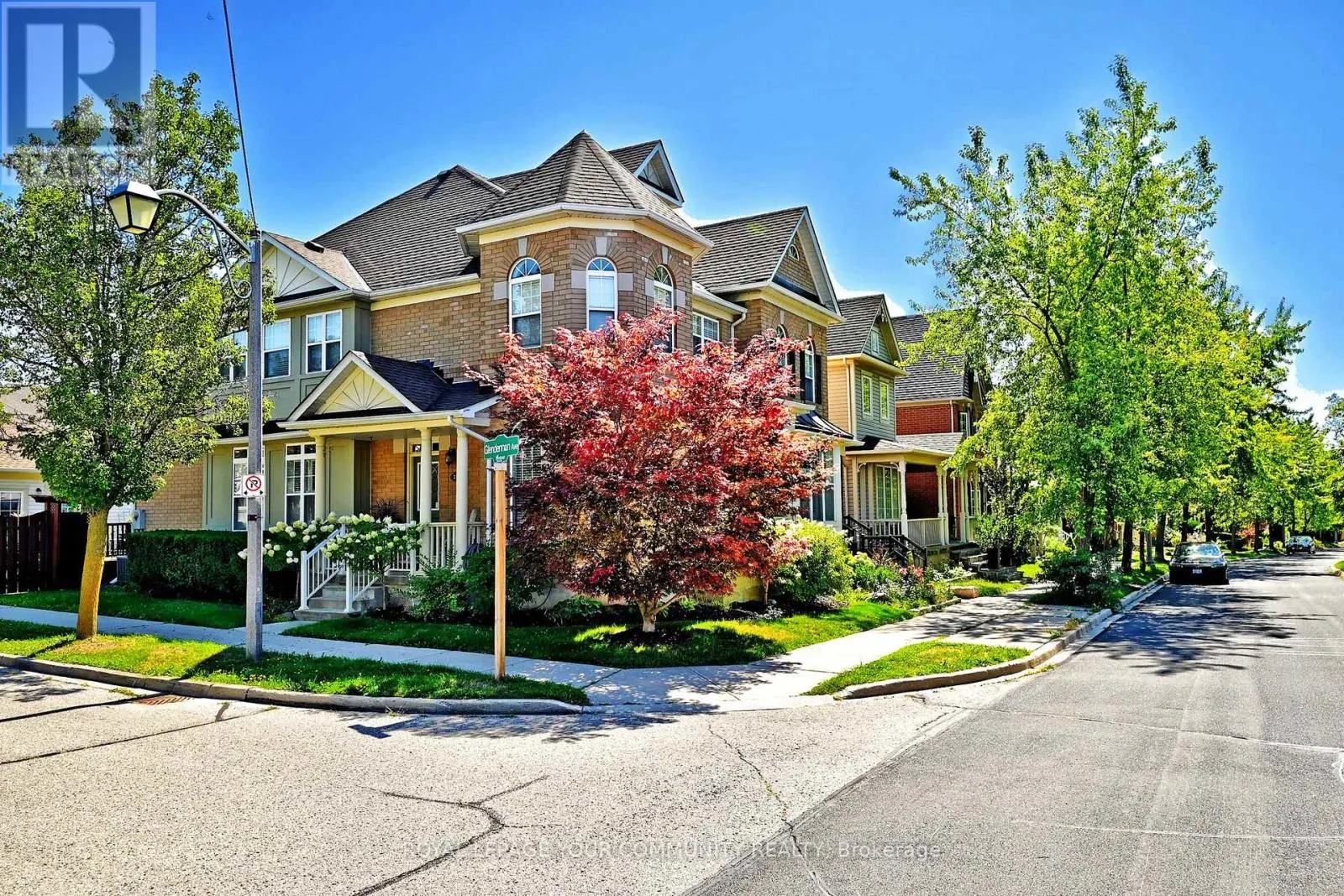 279 COUNTRY GLEN ROAD