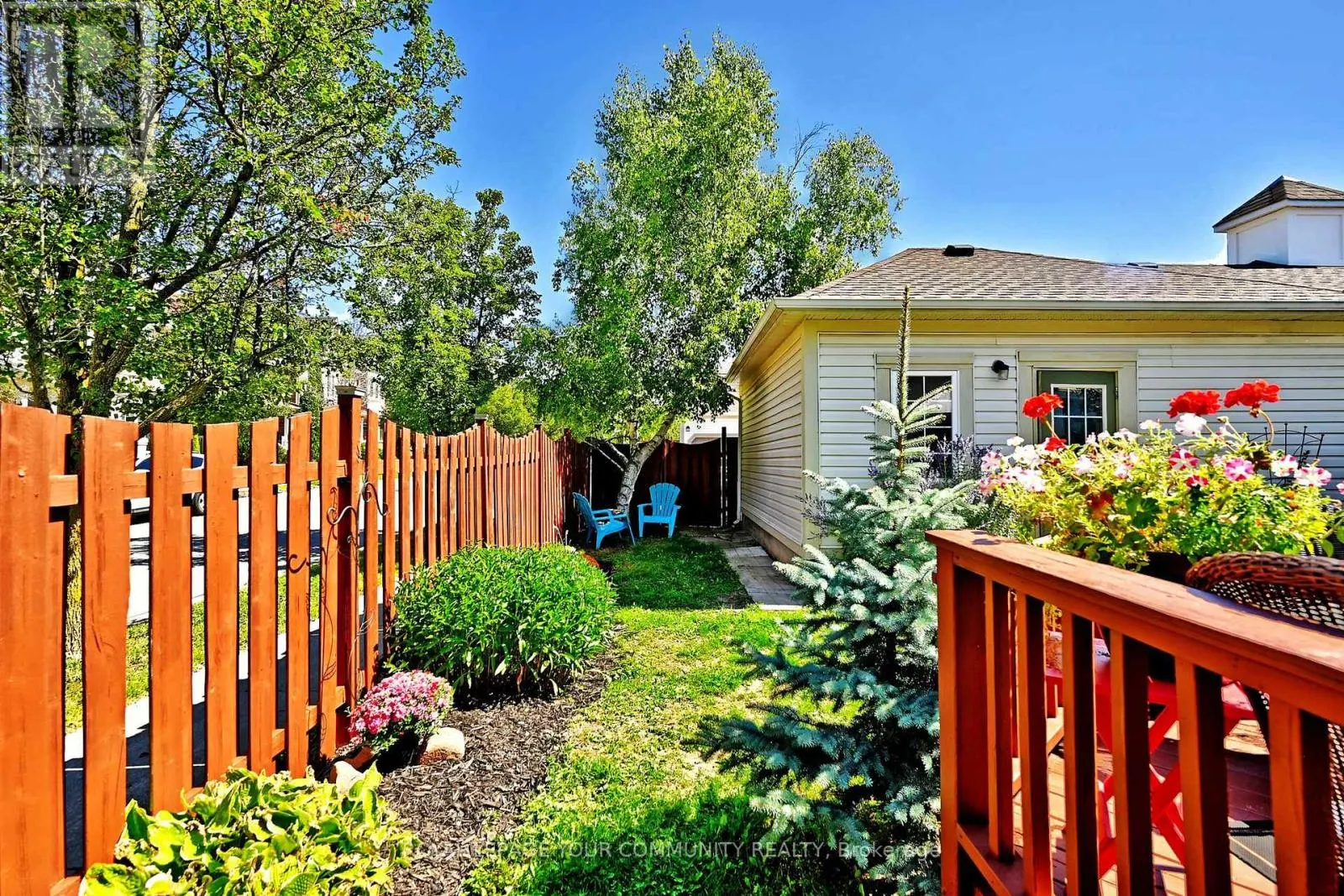 279 COUNTRY GLEN ROAD
