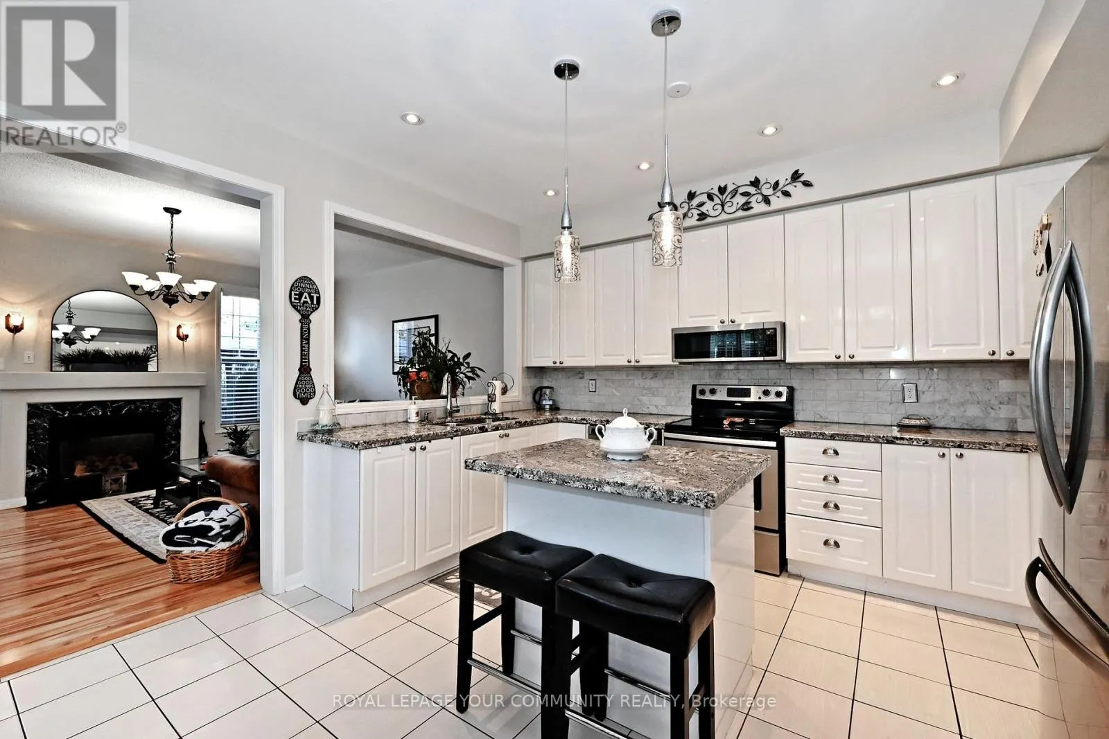 279 COUNTRY GLEN ROAD