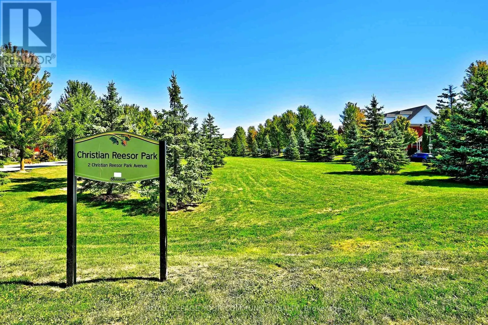 279 COUNTRY GLEN ROAD