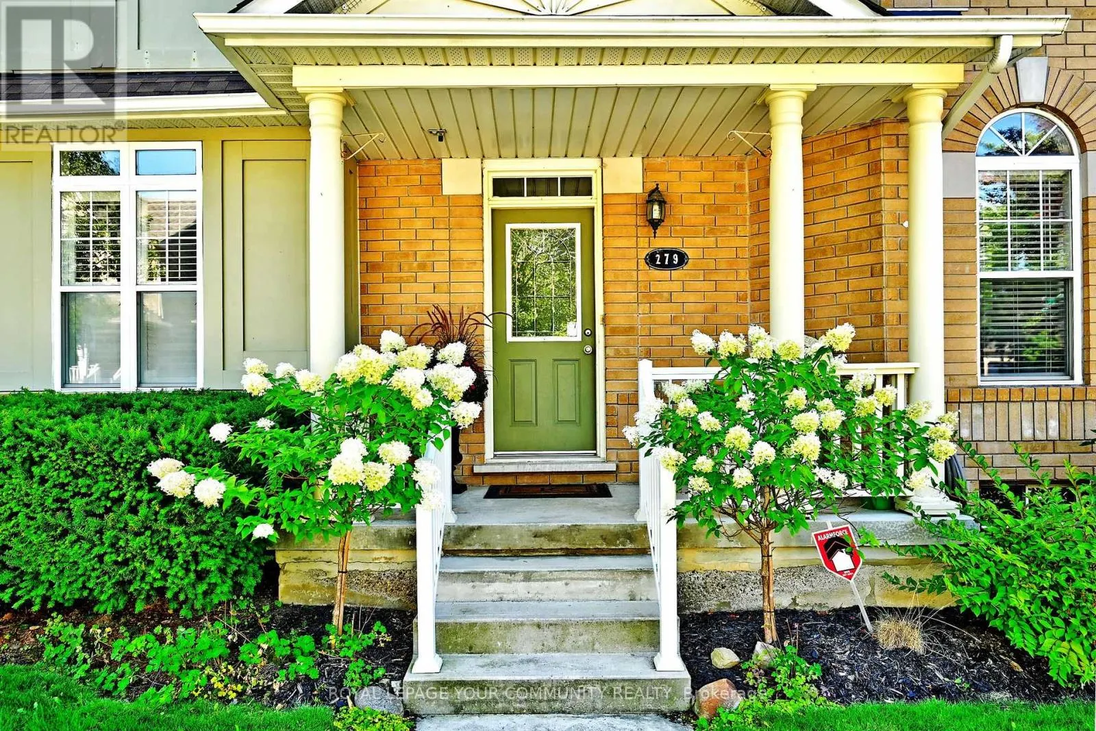279 COUNTRY GLEN ROAD