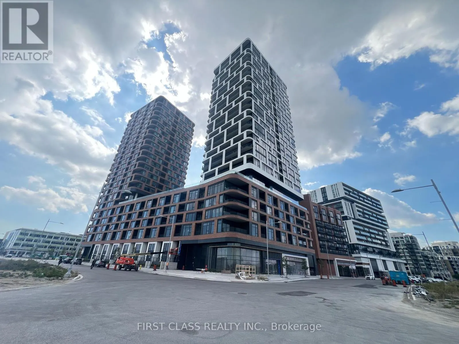 2214 - 56 ANDRE DE GRASSE STREET