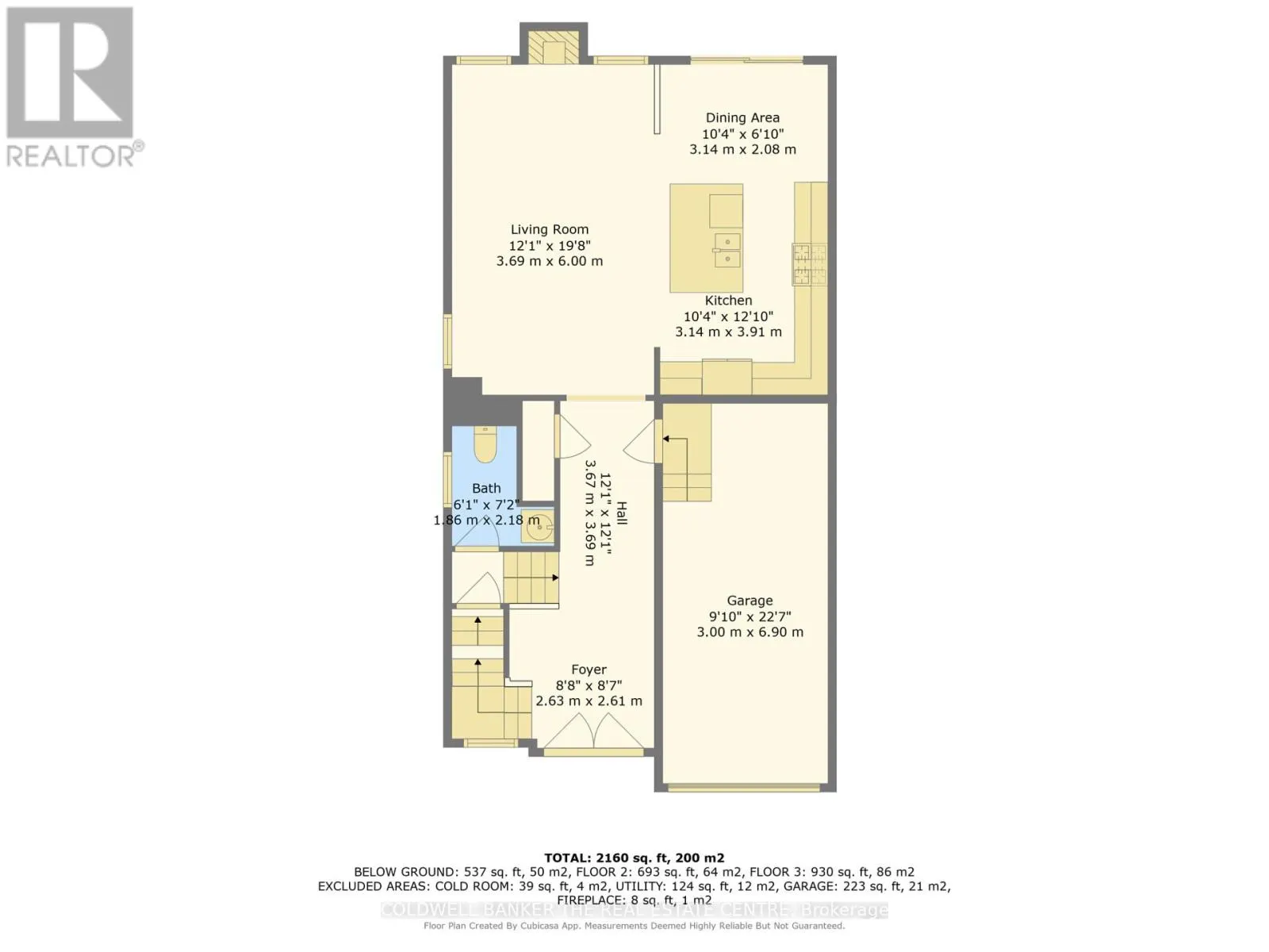 3 ASTER DRIVE