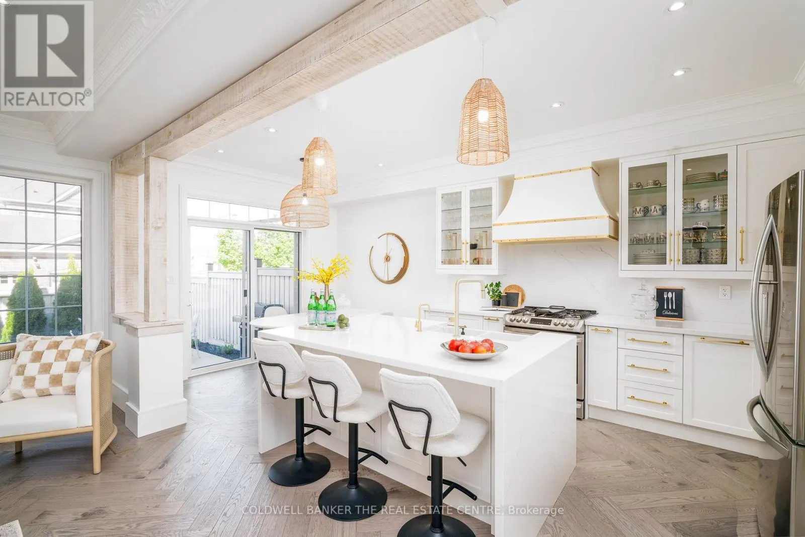 3 ASTER DRIVE