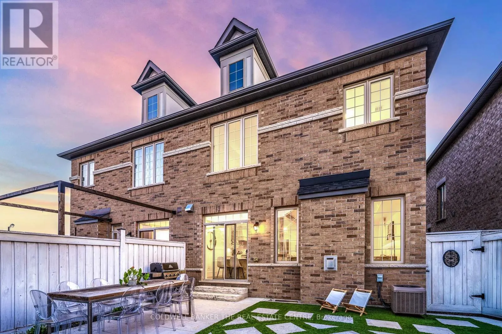 3 ASTER DRIVE