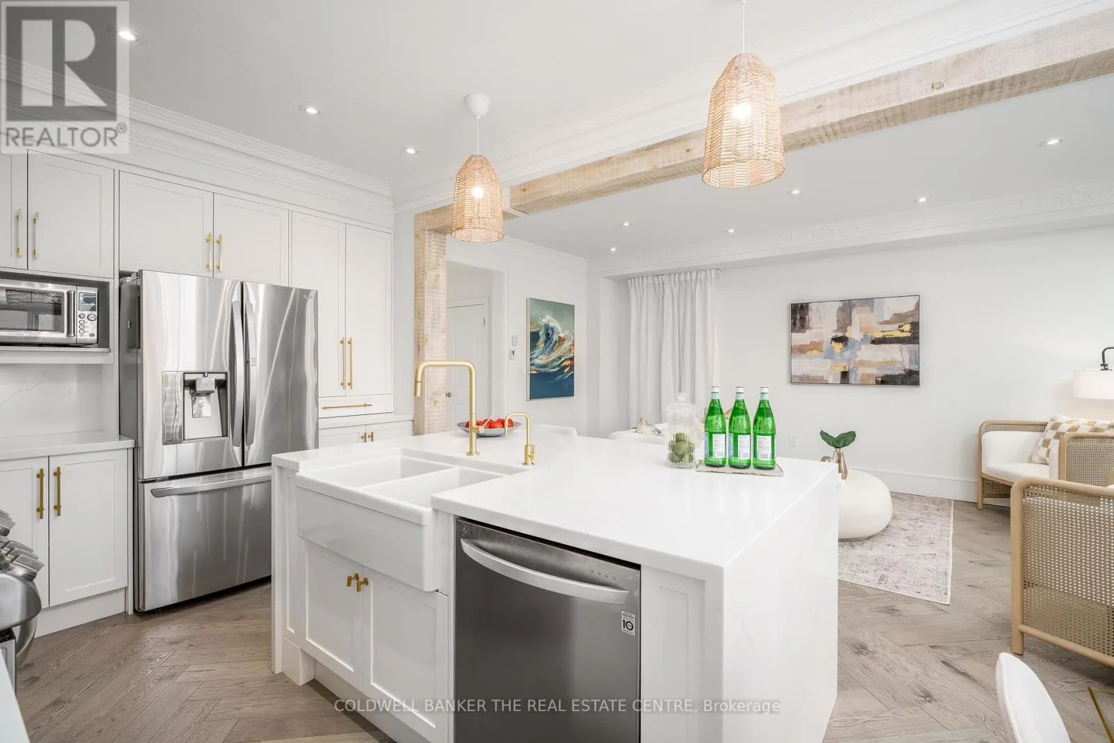 3 ASTER DRIVE