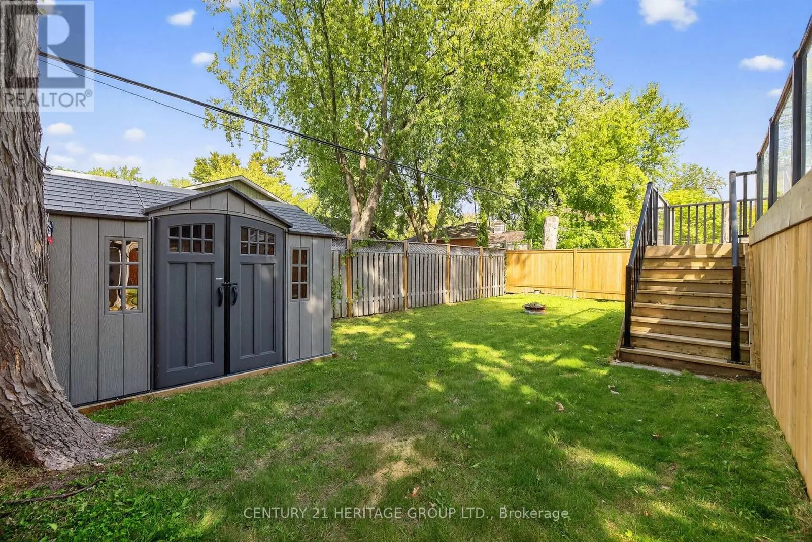 264 GLENWOODS AVENUE
