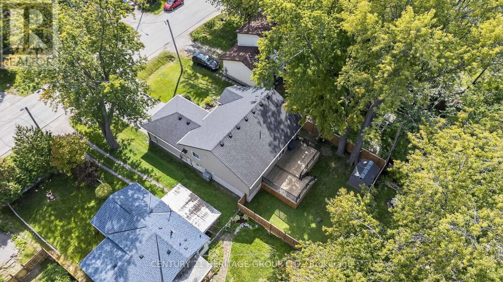 264 GLENWOODS AVENUE