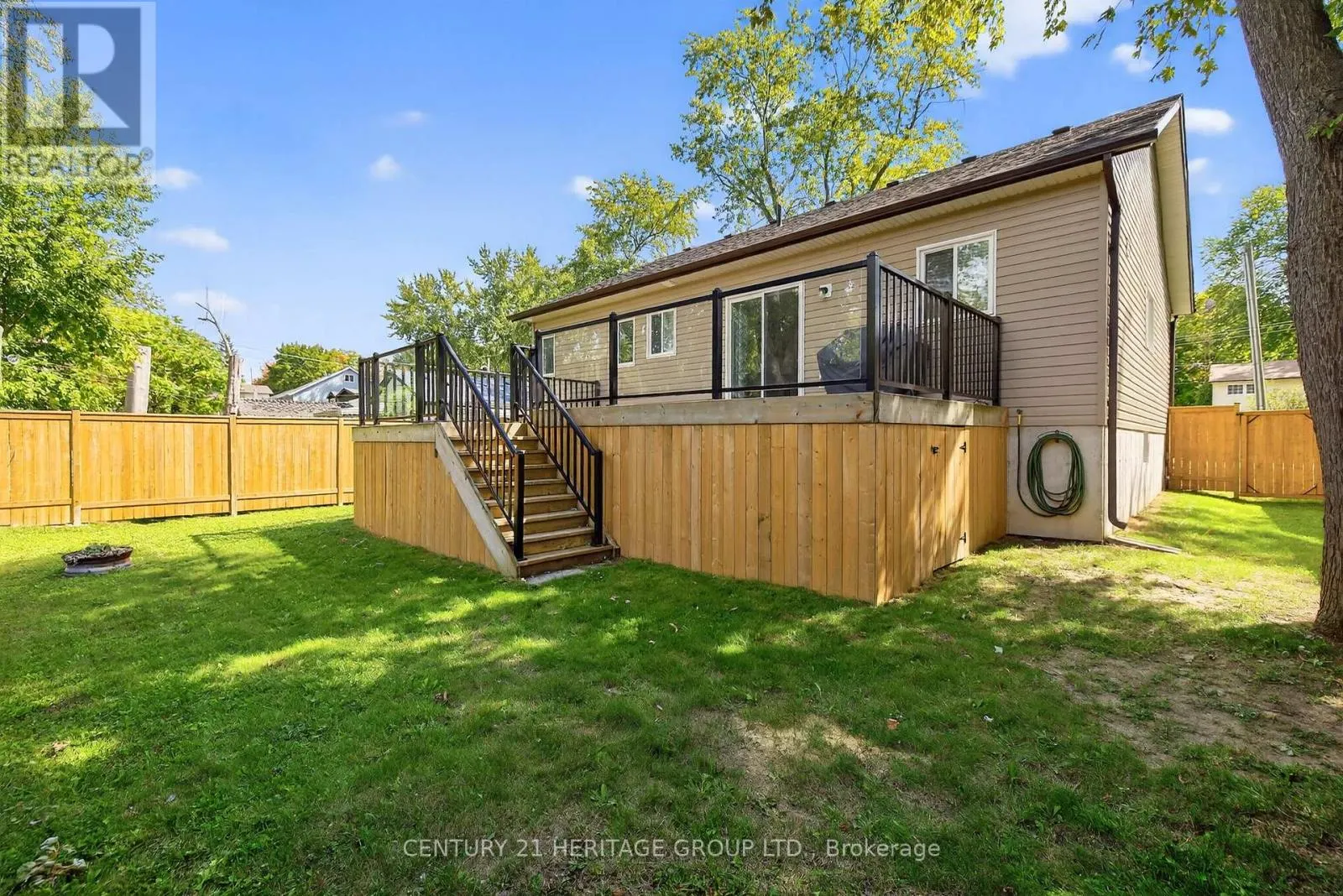 264 GLENWOODS AVENUE