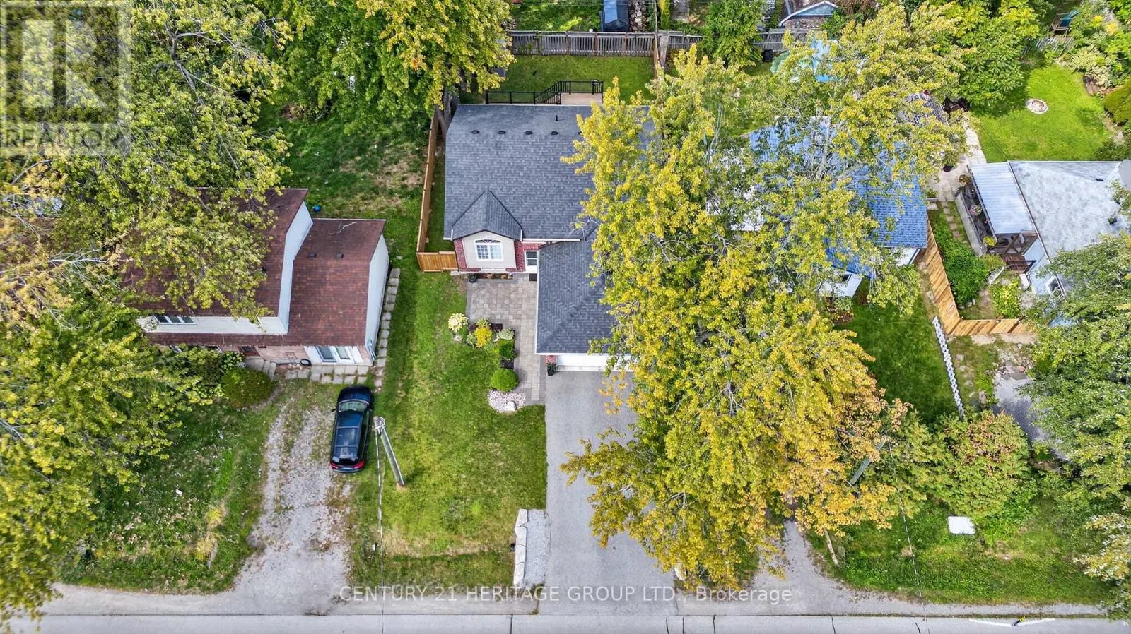 264 GLENWOODS AVENUE