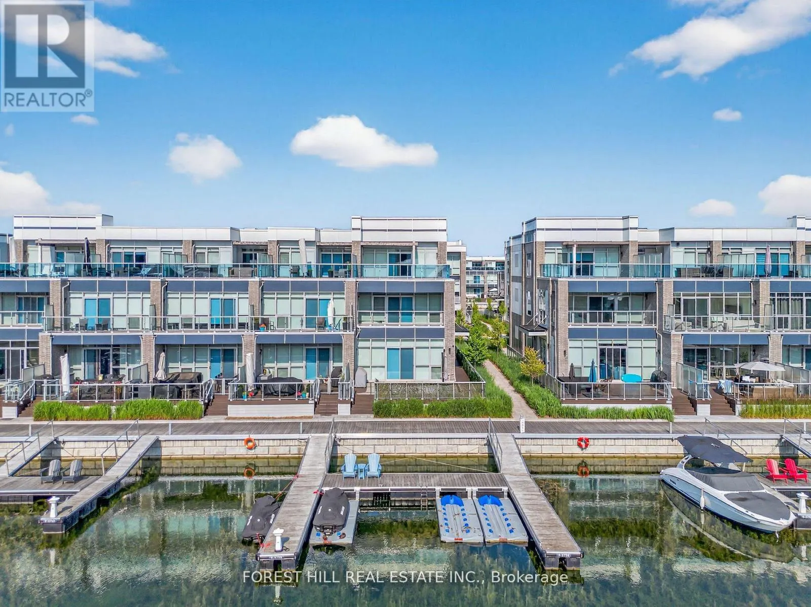 3756 FERRETTI COURT