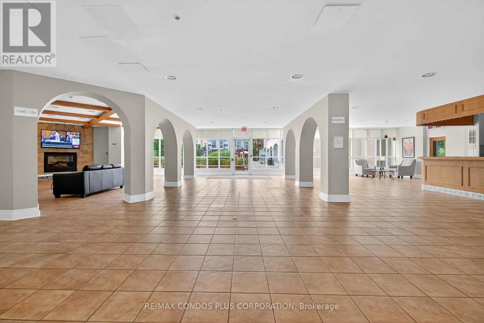 317 - 7373 MARTIN GROVE ROAD