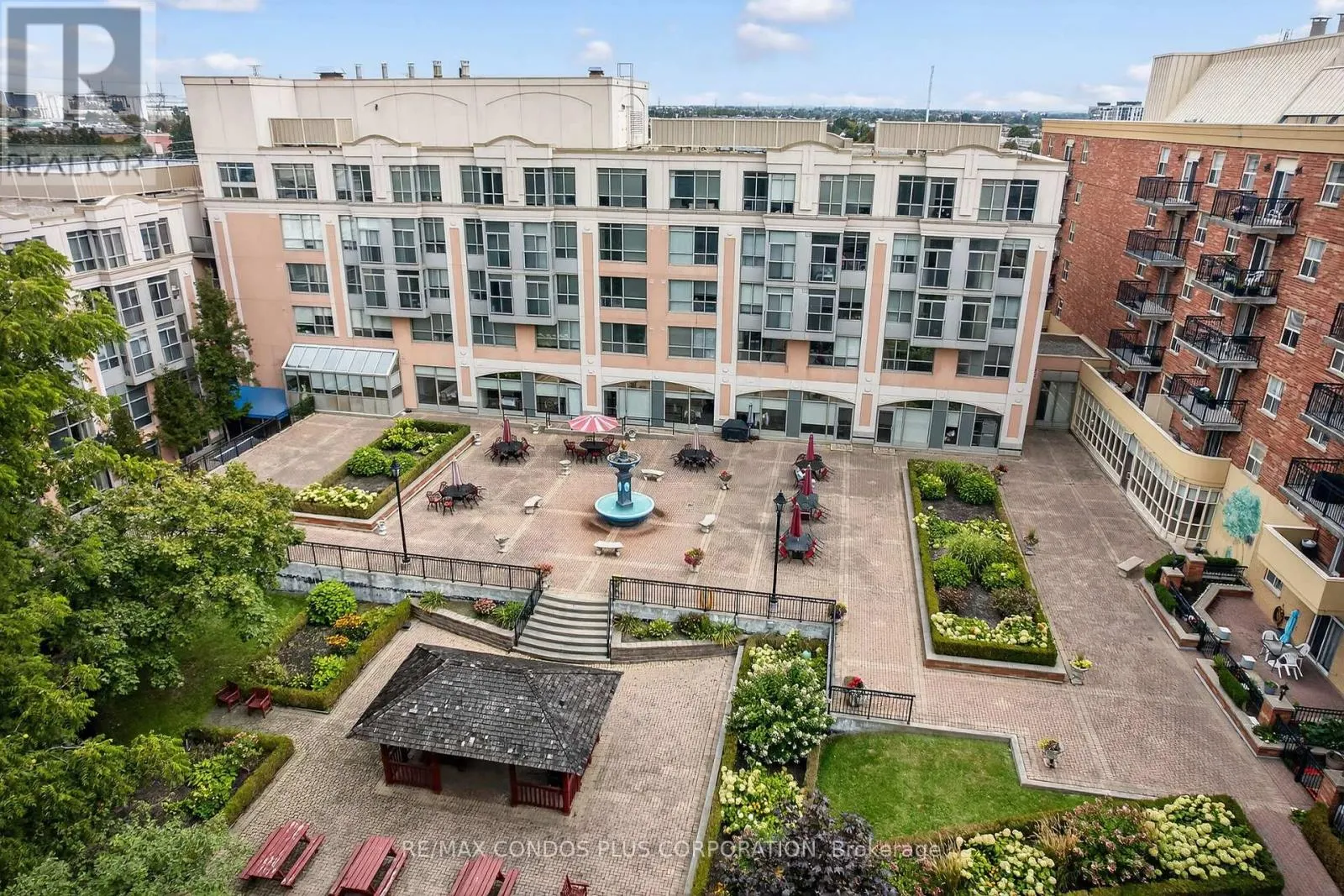 317 - 7373 MARTIN GROVE ROAD