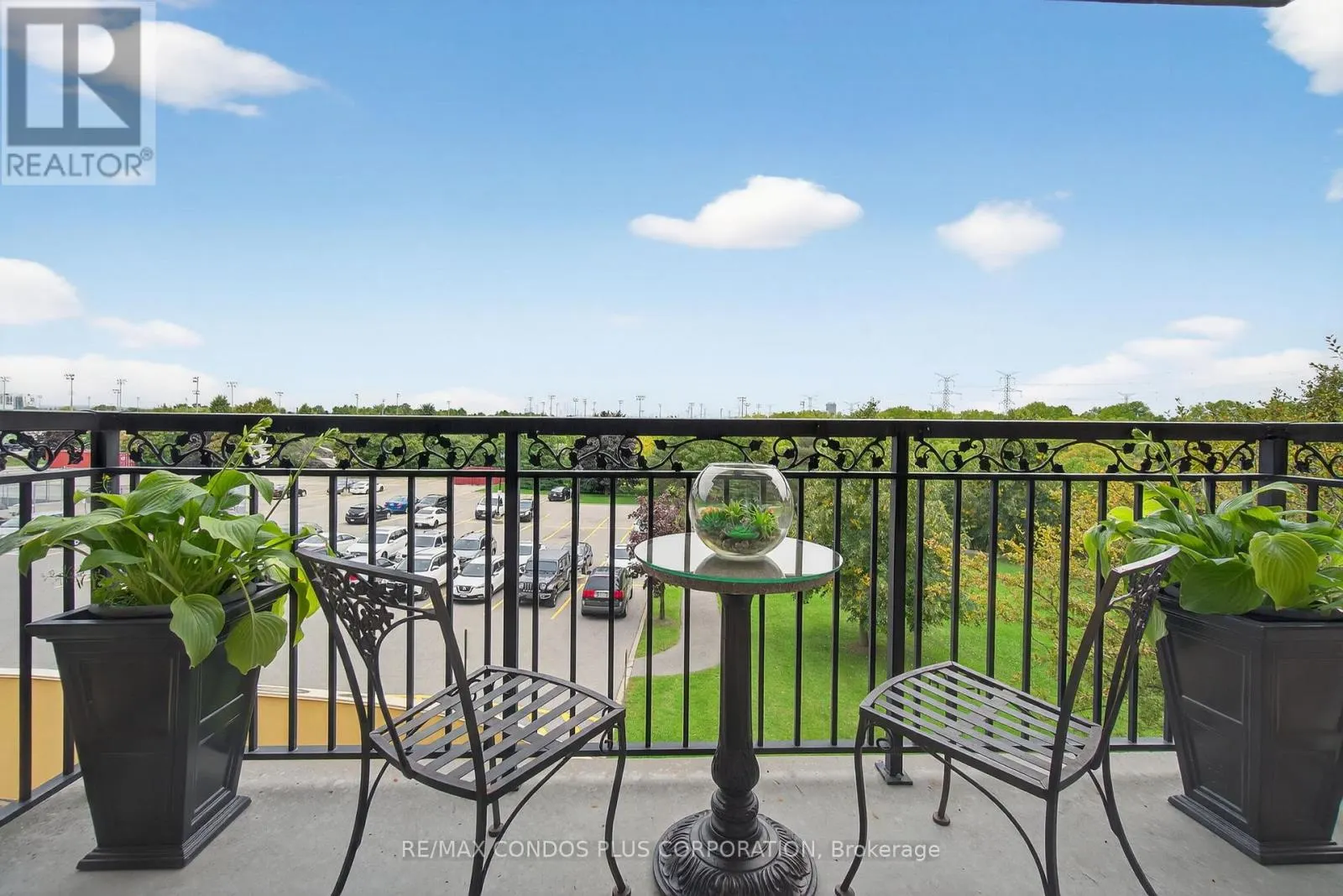 317 - 7373 MARTIN GROVE ROAD