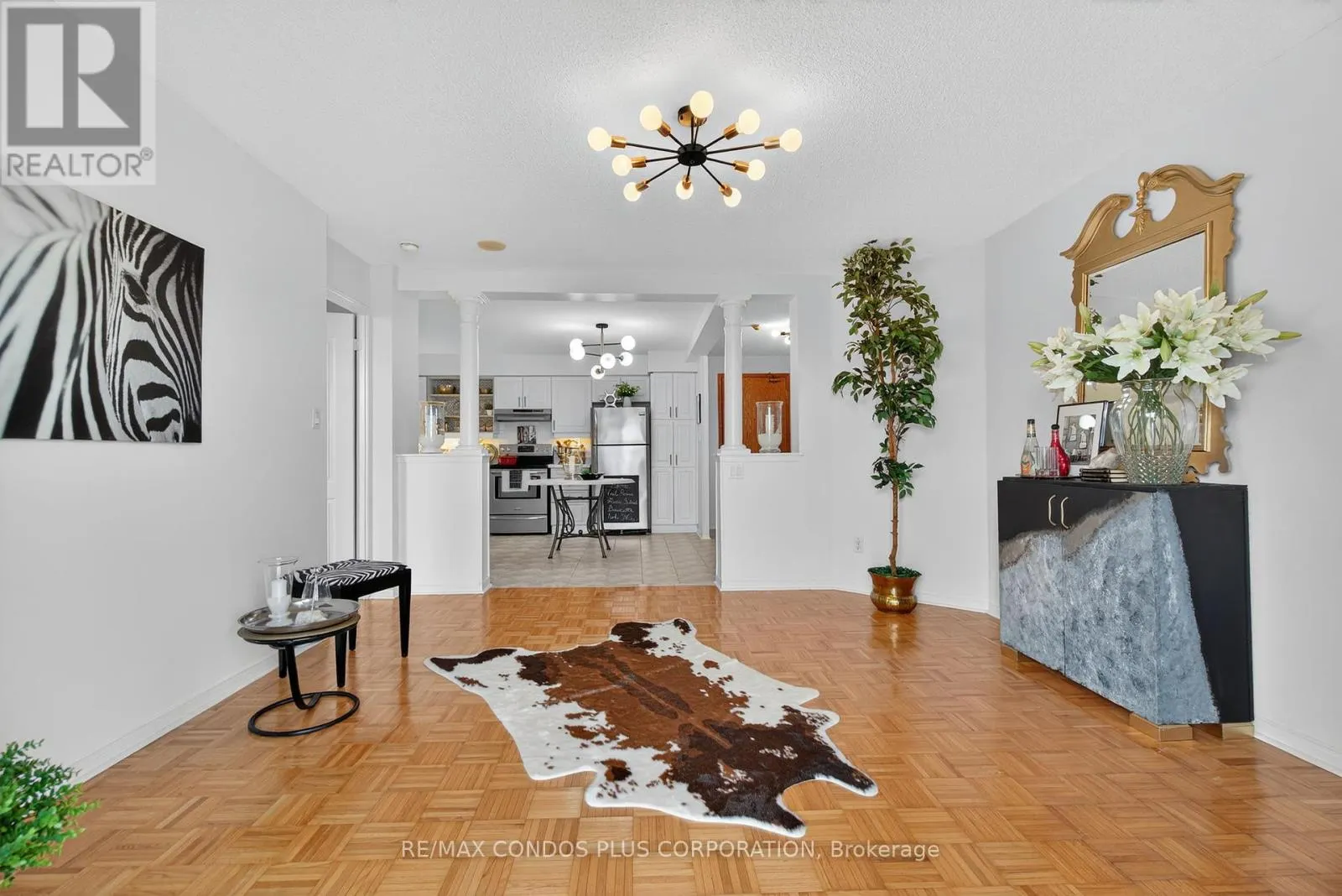 317 - 7373 MARTIN GROVE ROAD