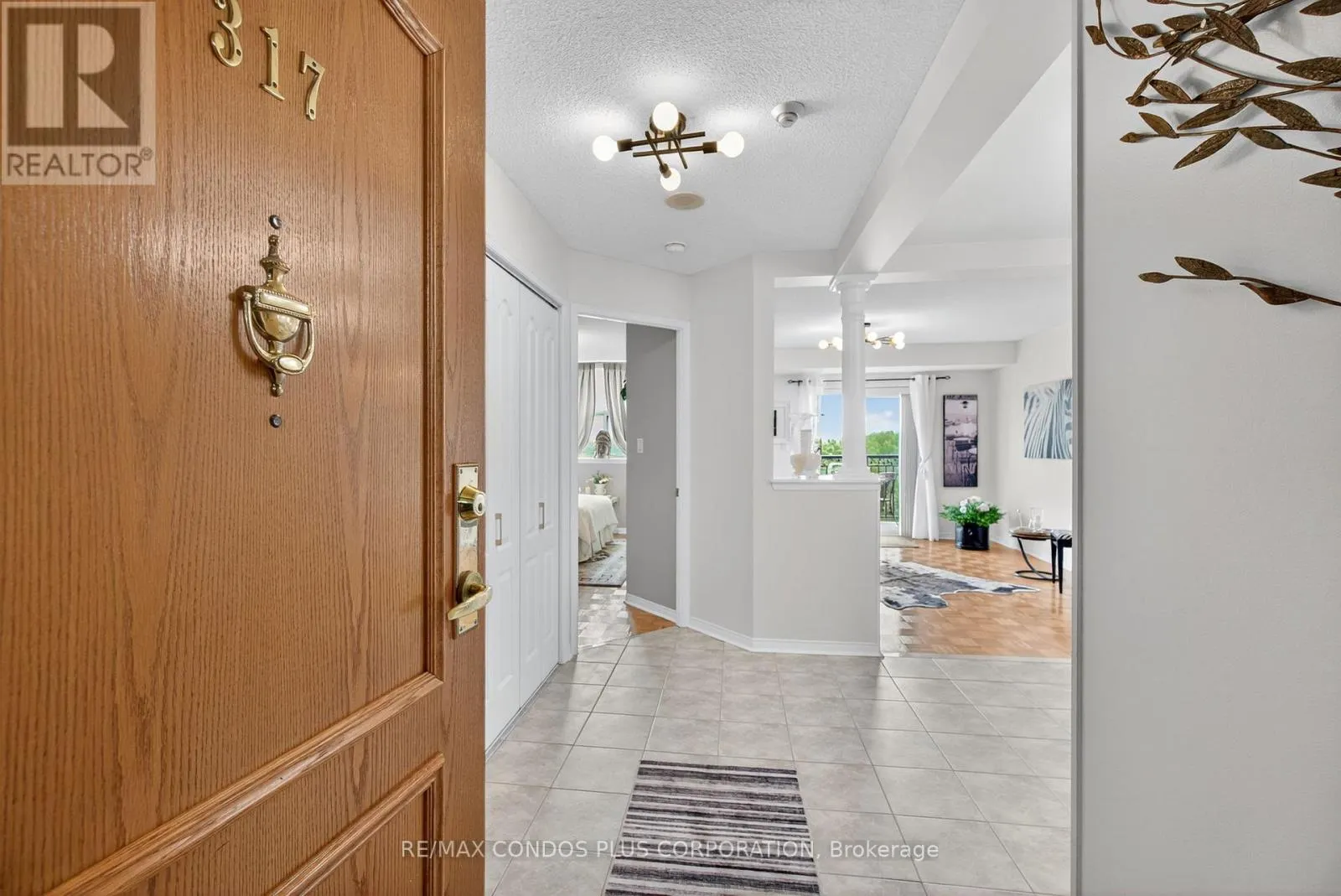 317 - 7373 MARTIN GROVE ROAD