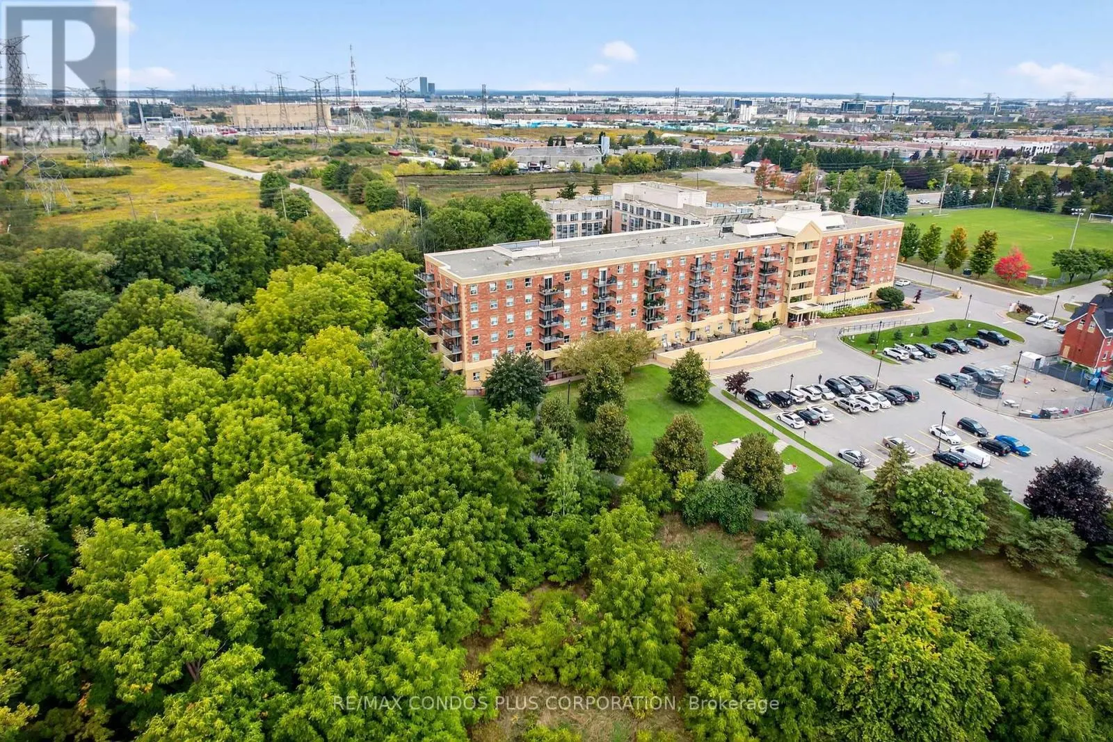 317 - 7373 MARTIN GROVE ROAD