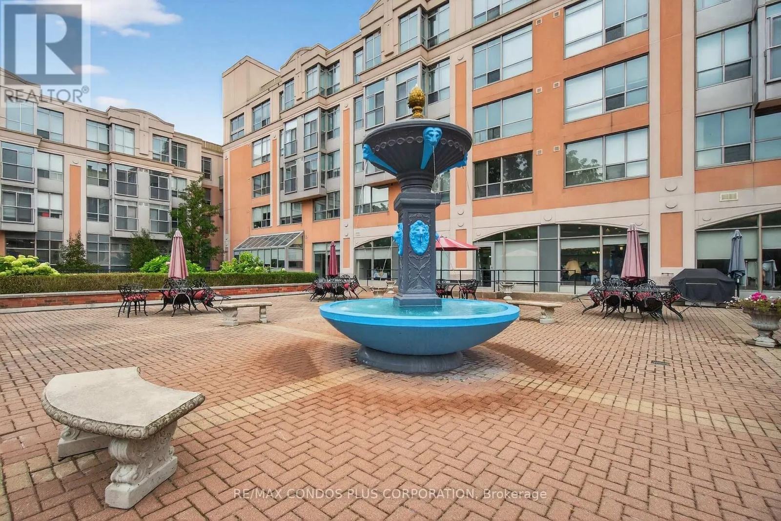 317 - 7373 MARTIN GROVE ROAD