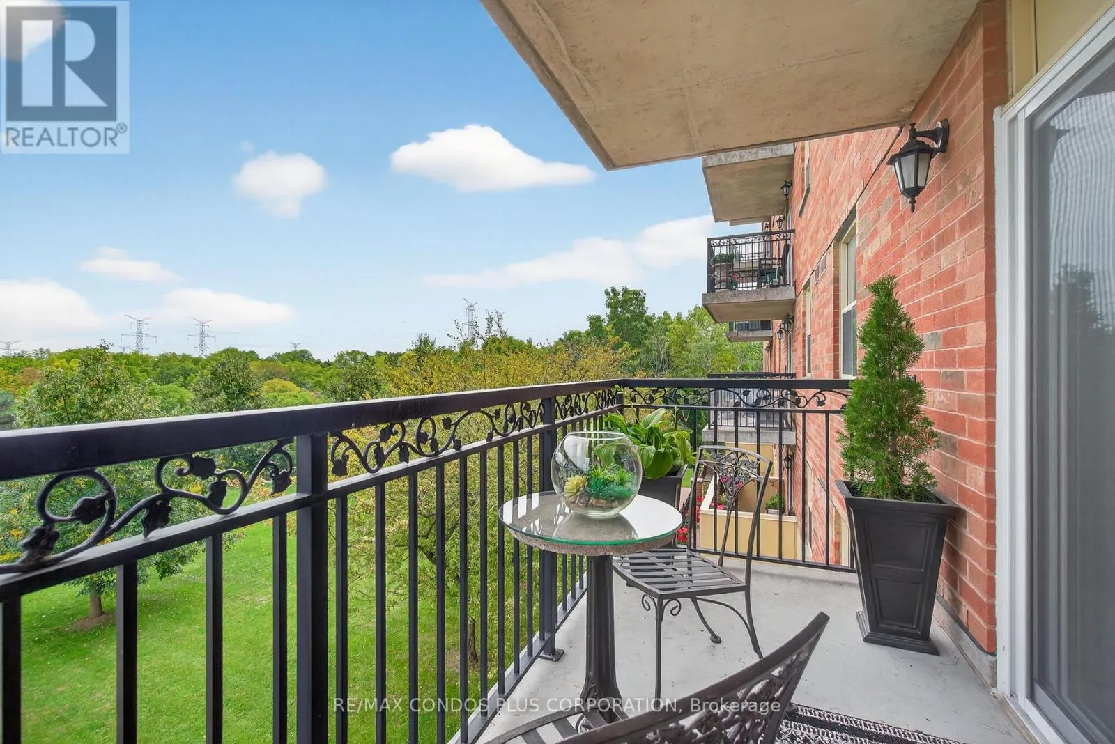 317 - 7373 MARTIN GROVE ROAD