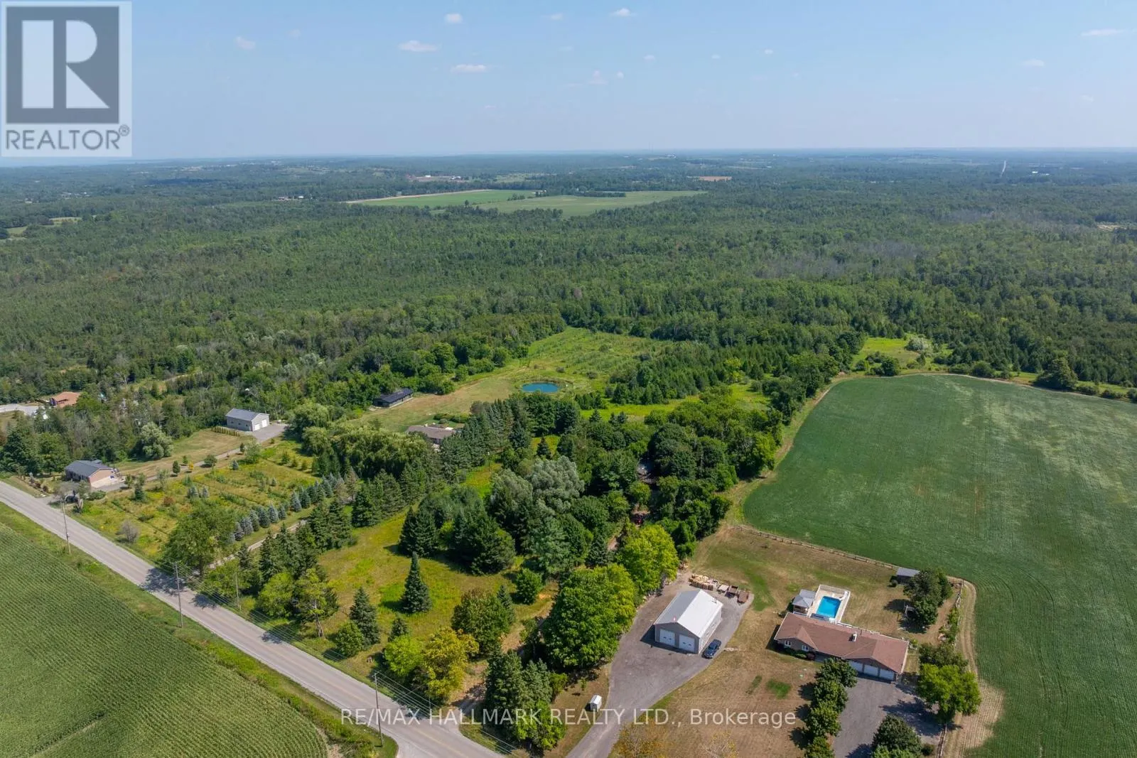 23895 MCCOWAN ROAD