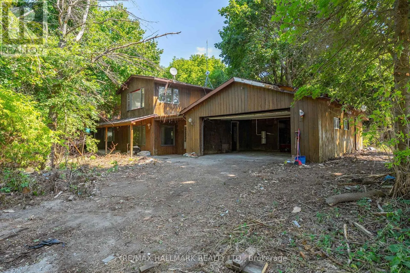 23895 MCCOWAN ROAD