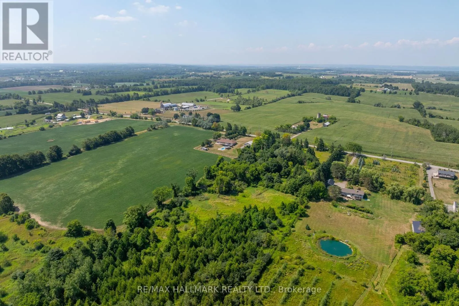 23895 MCCOWAN ROAD