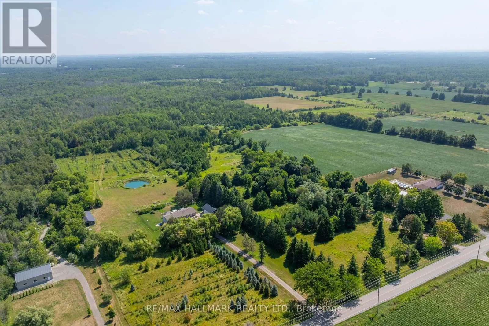 23895 MCCOWAN ROAD