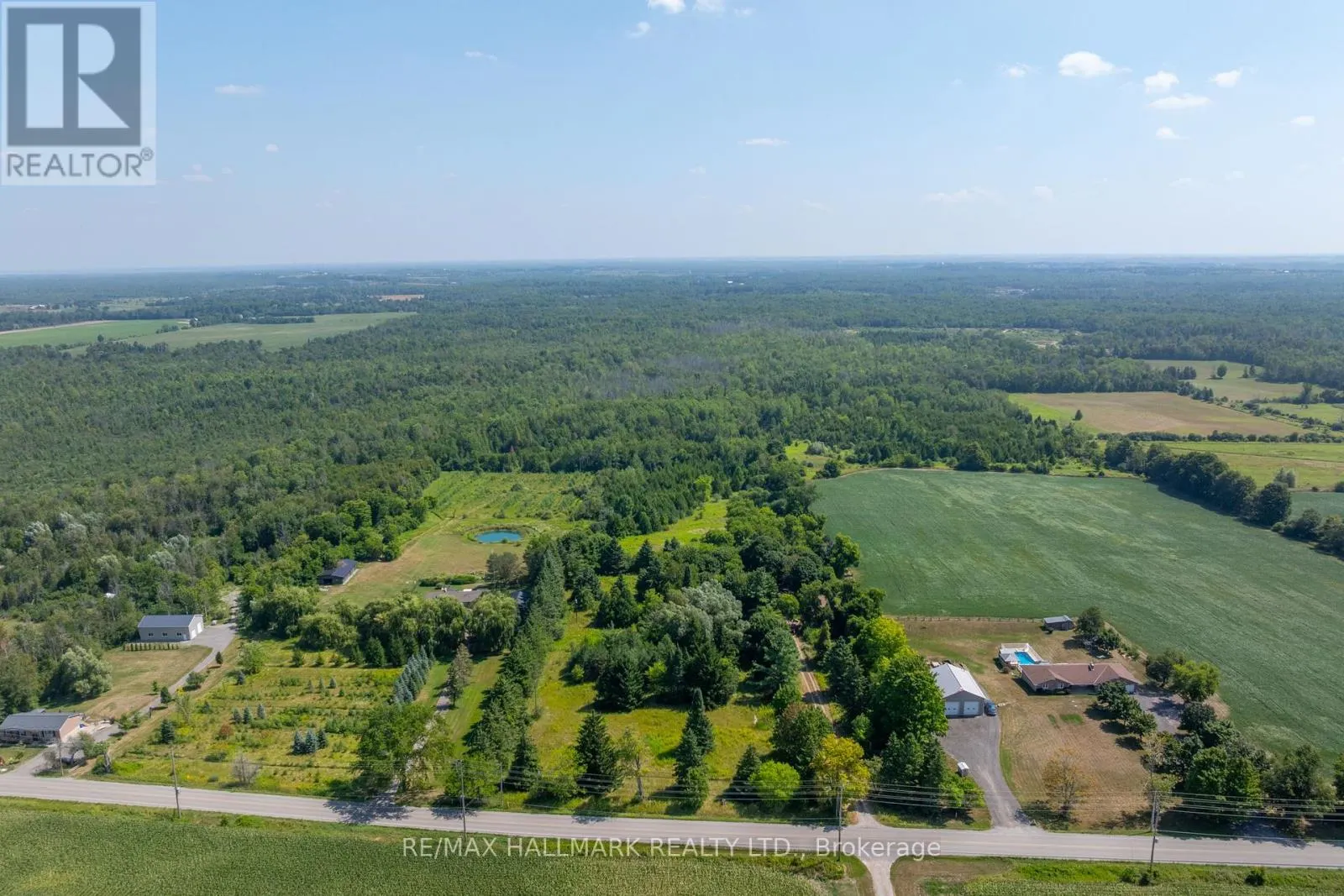 23895 MCCOWAN ROAD