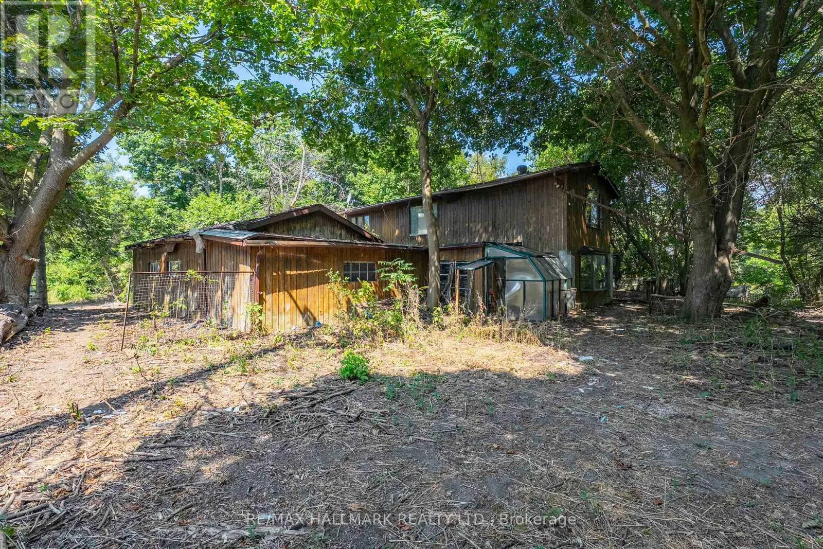 23895 MCCOWAN ROAD