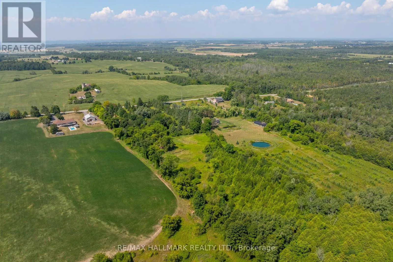 23895 MCCOWAN ROAD