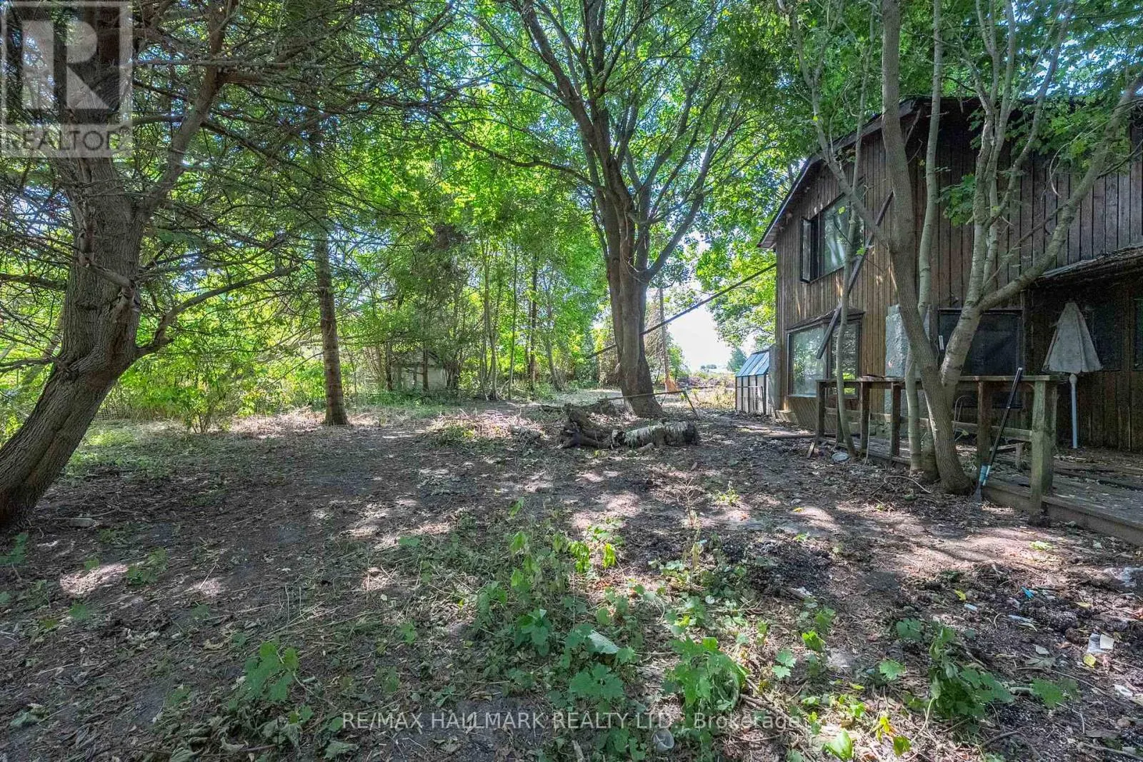23895 MCCOWAN ROAD