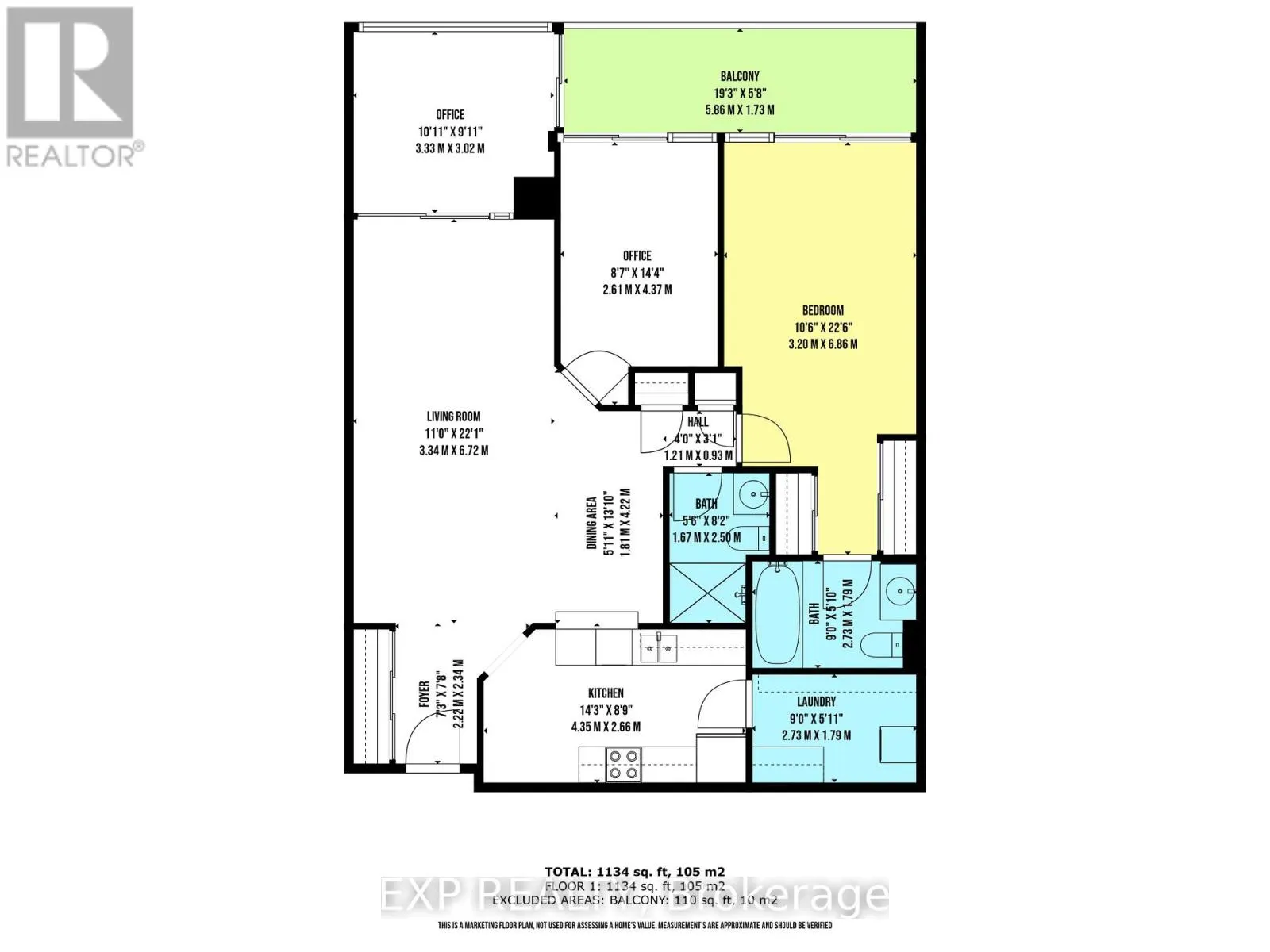 521 - 32 CLARISSA DRIVE