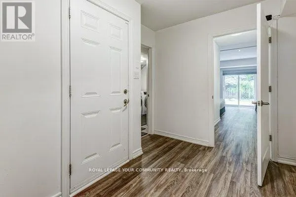 11 - 9205 BATHURST STREET