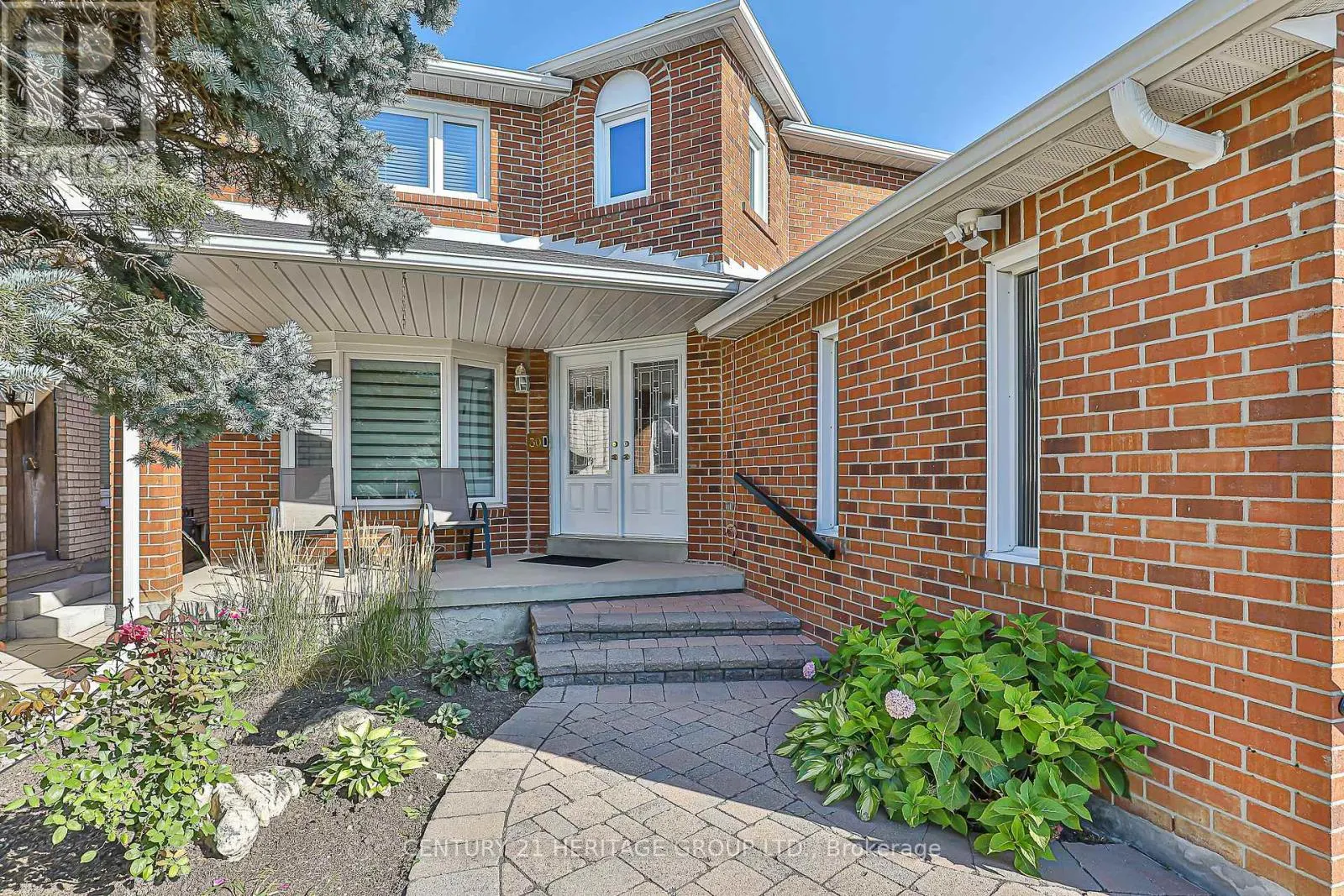 30 RIMMINGTON DRIVE
