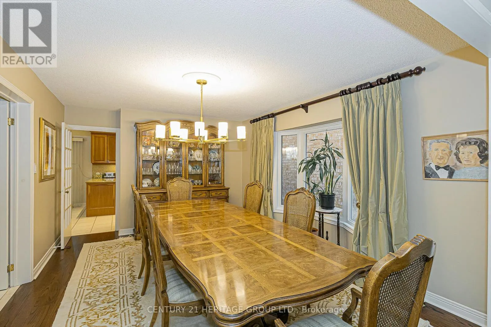 30 RIMMINGTON DRIVE