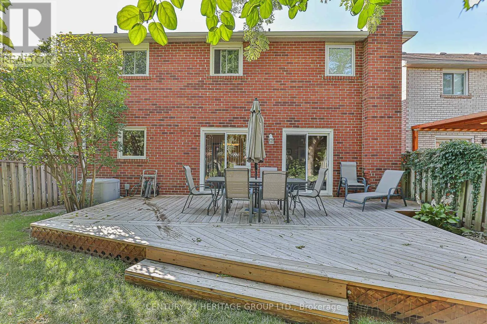 30 RIMMINGTON DRIVE