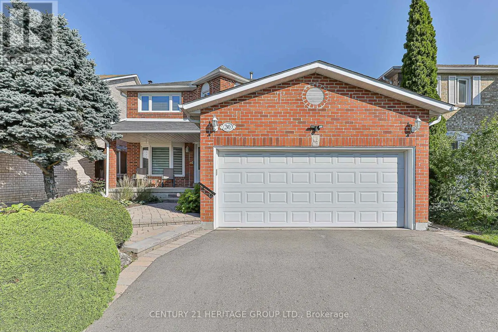 30 RIMMINGTON DRIVE