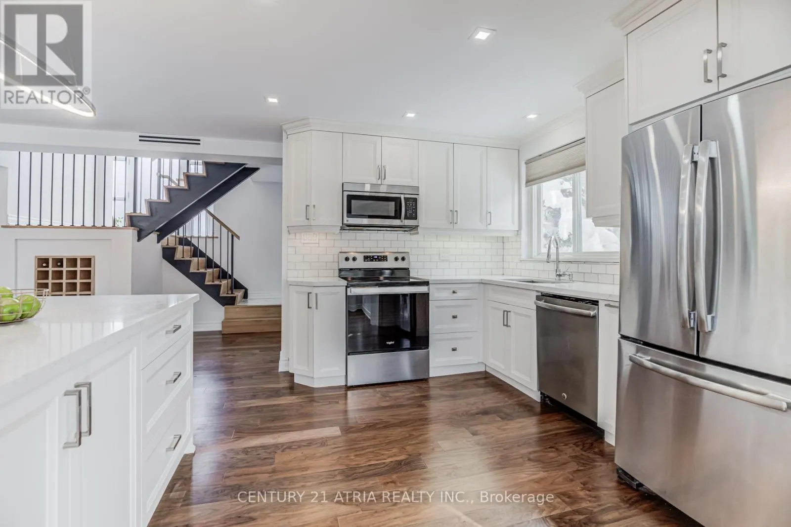 58 LAWNWOOD COURT